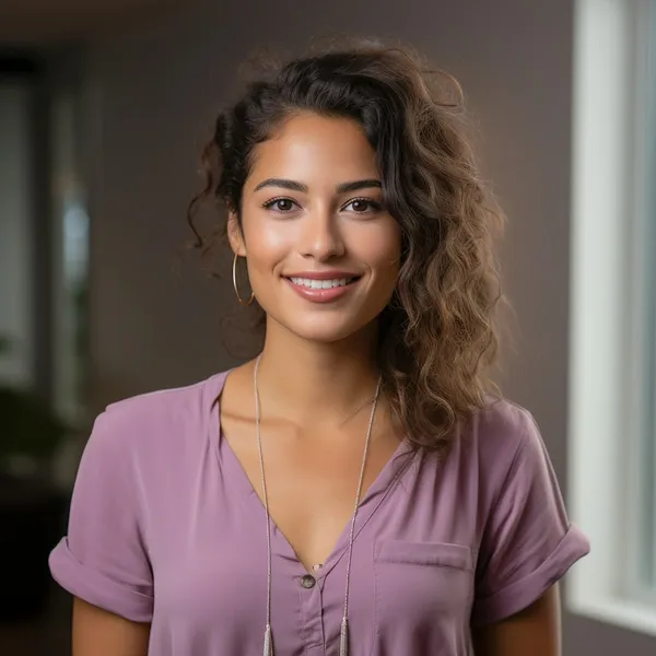 Samira K.